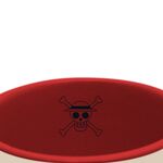 Product One Piece Luffy Wanted Mug thumbnail image