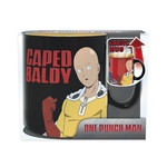 Product One Punch Man Heat Change Mug thumbnail image