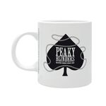 Product Peaky Blinders Spade Mug thumbnail image