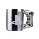 Product Κούπα Playstation Silver Controller thumbnail image