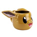 Product Pokemon 3d Mug Evee thumbnail image