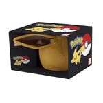 Product Pokemon 3d Mug Evee thumbnail image