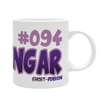 Product Pokemon Halloween Gengar Mug thumbnail image