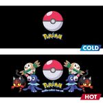 Product Pokemon Catch Em All Heat Change Mug thumbnail image