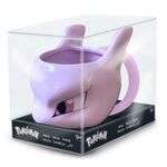 Product Pokemon Mewtwo 3D Mug thumbnail image