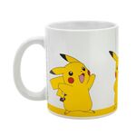 Product Κούπα Pokemon Pikachu Ceramic thumbnail image