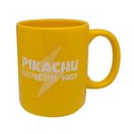Product Pokemon Pikachu 3D mug 325ml thumbnail image