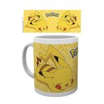 Product Pokemon Pikachu Rest Mug thumbnail image