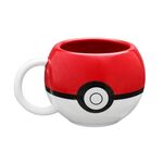 Product Κούπα Pokemon Pokeball thumbnail image