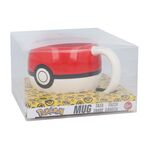 Product Κούπα Pokemon Pokeball thumbnail image