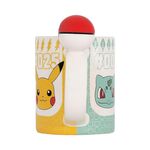 Product Κούπα Pokemon Pokeball 3D Handle thumbnail image