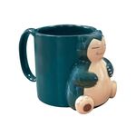 Product Pokemon Snorlax Mug 3D thumbnail image