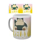 Product Κούπα Pokemon Snorlax thumbnail image