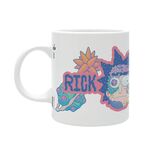 Product Κούπα Rick And Morty thumbnail image