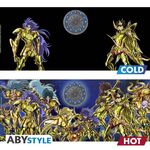 Product Κούπα Αλλαγής Σχεδίου Saint Seiya Gold Saints thumbnail image