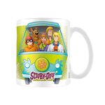 Product Κούπα Scooby Doo Mystery Machine thumbnail image