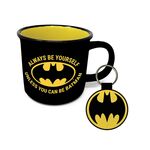 Product Batman Always Be Yourself Unless You Can Be Batman thumbnail image