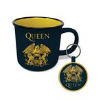 Product Queen Campfire Mug Set thumbnail image