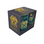 Product Queen Campfire Mug Set thumbnail image