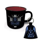 Product Star Wars I am Your Father Campfire Mug Set thumbnail image