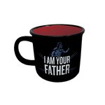 Product Star Wars I am Your Father Campfire Mug Set thumbnail image