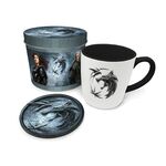 Product The Witcher Taste Of Steel Tin and Mug thumbnail image