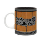 Product Seven Deadly Sins Boar Hat thumbnail image