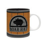 Product Seven Deadly Sins Boar Hat thumbnail image