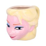Product Κούπα Disney Frozen Elsa Shaped thumbnail image