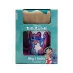 Product Lilo and Stitch Mug and Socks thumbnail image