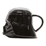 Product Star Wars 3d Mug Darth Vader thumbnail image