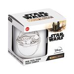 Product Star Wars Mandalorian The Child In a Cot Mug thumbnail image
