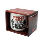 Product Κούπα Stranger Things Young Adult Ceramic Breakfast thumbnail image