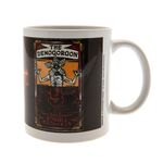 Product Stranger Things 4 (Demogorgon Card) Mug thumbnail image