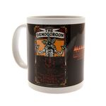 Product Stranger Things 4 (Demogorgon Card) Mug thumbnail image