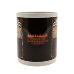 Product Stranger Things 4 (Demogorgon Card) Mug thumbnail image