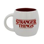 Product Κούπα Stranger Things Ceramic Globe thumbnail image