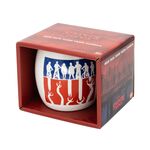 Product Κούπα Stranger Things Ceramic Globe thumbnail image
