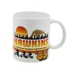 Product Κούπα Stranger Things Ceramic Hawkins thumbnail image