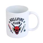 Product Stranger Things Hellfire Club Mug thumbnail image
