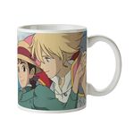 Product Κούπα Studio Ghibli Howl's Moving Castle thumbnail image