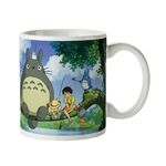 Product Κούπα Studio Ghibli My Neighbor Totoro Totoro Fishing thumbnail image