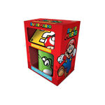 Product Super Mario: Yoshi - Mug,Coaster & Keychain thumbnail image
