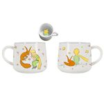 Product The Little Prince Fox 3d Mug thumbnail image