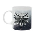 Product The Witcher Geralt Mug thumbnail image