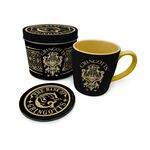 Product Κούπα και Σουβέρ Σετ Harry Potter Grinotts thumbnail image
