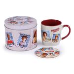 Product Stranger Things Photo Mug Tin Set thumbnail image