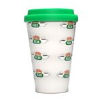 Product Friends Central Perk Travel Mug thumbnail image