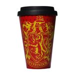 Product Κούπα Ταξιδιού Harry Potter  (Proud Gryffindor) thumbnail image
