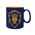 Product World Of Warcraft Mug thumbnail image